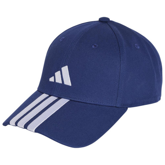 Adidas Καπέλο 3-Stripes New Logo B-Ball Cap